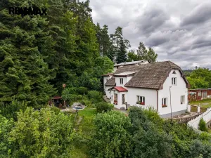 Prodej chalupy, Koberovy, 159 m2