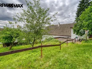 Prodej chalupy, Koberovy, 159 m2