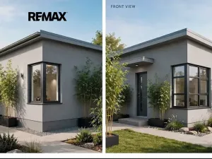 Prodej rodinného domu, Hrob, 80 m2