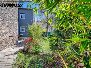 Prodej rodinného domu, Hrob, 80 m2