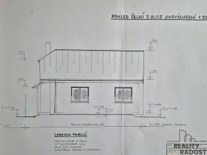 Prodej pozemku pro bydlení, Zbýšov, 3184 m2