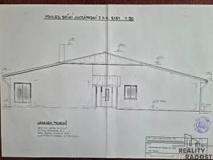 Prodej pozemku pro bydlení, Zbýšov, 3184 m2