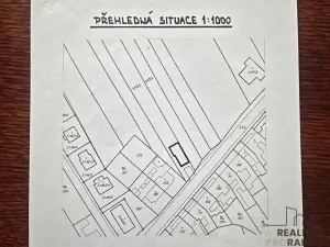 Prodej pozemku pro bydlení, Zbýšov, 3184 m2