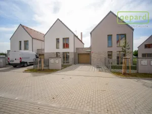 Prodej rodinného domu, Drahelčice, Císařská, 157 m2