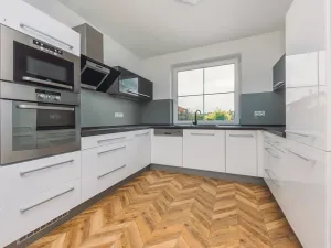 Prodej rodinného domu, Mikulovice, V Loučkách, 130 m2