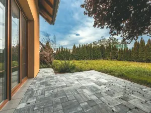 Prodej rodinného domu, Mikulovice, V Loučkách, 130 m2