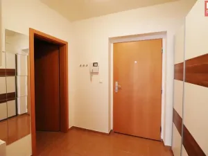 Pronájem bytu 2+kk, Olomouc - Nové Sady, Rokycanova, 82 m2