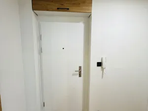 Prodej bytu 1+1, Ostrava, Lumírova, 38 m2