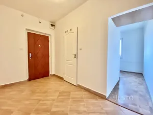 Pronájem bytu 2+1, Frýdek-Místek - Místek, 28. října, 54 m2