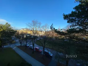 Pronájem bytu 2+1, Frýdek-Místek - Místek, 28. října, 54 m2