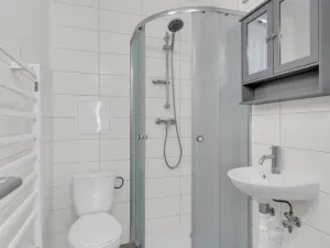 Prodej bytu 1+kk, Praha, U zákrutu, 17 m2