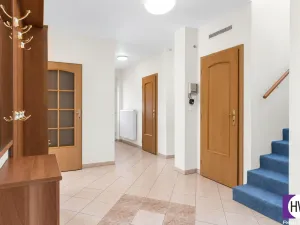 Prodej rodinného domu, Louňovice, Smrková, 200 m2