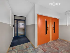 Prodej bytu 3+kk, Praha - Modřany, Hasova, 65 m2