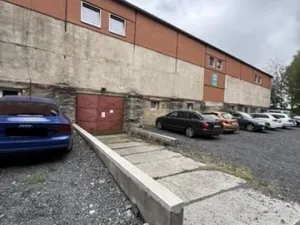 Pronájem garáže, Dobratice, 250 m2