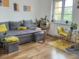 Prodej bytu 1+kk, Pohořelice, Vídeňská, 35 m2