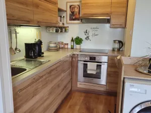 Prodej bytu 1+kk, Pohořelice, Vídeňská, 35 m2