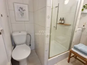 Prodej bytu 1+kk, Pohořelice, Vídeňská, 35 m2
