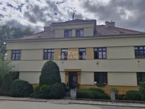 Prodej bytu 1+kk, Pohořelice, Vídeňská, 35 m2