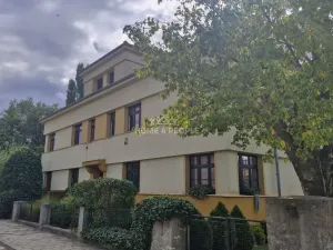 Prodej bytu 1+kk, Pohořelice, Vídeňská, 35 m2