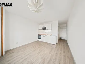 Prodej bytu 2+kk, Hradec Králové - Nový Hradec Králové, Jana Masaryka, 47 m2