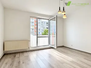 Prodej bytu 3+1, Hodonín, Seifertova, 62 m2