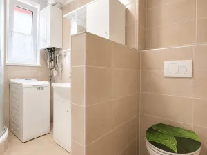 Prodej bytu 3+1, Hodonín, Seifertova, 62 m2