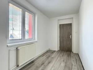 Prodej bytu 3+1, Hodonín, Seifertova, 62 m2