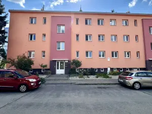 Prodej bytu 3+1, Hodonín, Seifertova, 62 m2