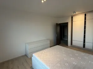 Pronájem bytu 2+kk, Ostrava - Moravská Ostrava, F. X. Riepla, 60 m2