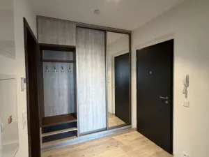 Pronájem bytu 2+kk, Ostrava - Moravská Ostrava, F. X. Riepla, 60 m2