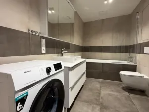 Pronájem bytu 2+kk, Ostrava - Moravská Ostrava, F. X. Riepla, 60 m2