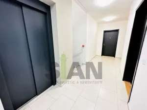 Pronájem bytu 2+kk, Ostrava - Moravská Ostrava, F. X. Riepla, 60 m2