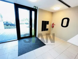 Pronájem bytu 2+kk, Ostrava - Moravská Ostrava, F. X. Riepla, 60 m2
