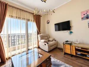 Prodej bytu 2+kk, Hurghada,, 75 m2