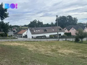 Prodej pozemku pro bydlení, Ludgeřovice, Markvartovická, 1085 m2