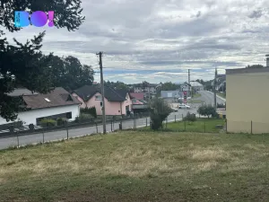 Prodej pozemku pro bydlení, Ludgeřovice, Markvartovická, 1085 m2