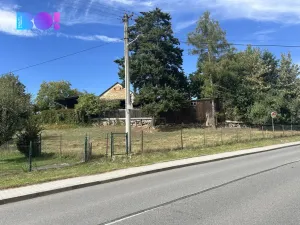 Prodej pozemku pro bydlení, Ludgeřovice, Markvartovická, 1085 m2