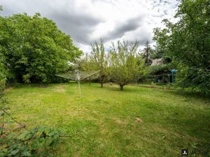 Prodej rodinného domu, Pardubice - Svítkov, Branecká, 100 m2