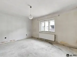 Prodej rodinného domu, Pardubice - Svítkov, Branecká, 100 m2