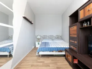 Prodej bytu 2+1, Bruntál, U Rybníka, 49 m2