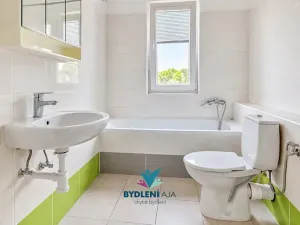 Pronájem bytu 4+kk, Krupka, Ústecká, 75 m2