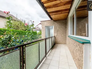 Prodej rodinného domu, Zásmuky, Školní, 108 m2