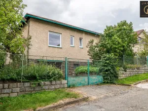 Prodej rodinného domu, Zásmuky, Školní, 108 m2