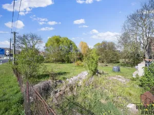 Prodej pozemku pro bydlení, Vrbatův Kostelec - Louka, 893 m2