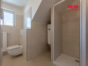 Pronájem bytu 3+kk, Benešov, Pražská, 82 m2