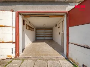 Prodej garáže, Děčín, Liberecká, 19 m2