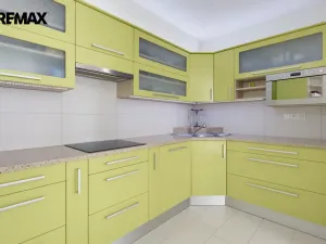 Prodej bytu 4+kk, Karlovy Vary, Libušina, 171 m2