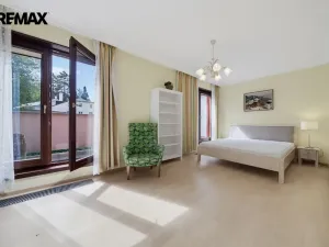 Prodej bytu 4+kk, Karlovy Vary, Libušina, 171 m2