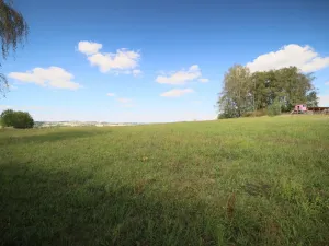 Prodej pozemku pro bydlení, Besednice, Slabošovská, 4352 m2