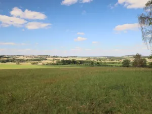 Prodej pozemku pro bydlení, Besednice, Slabošovská, 4352 m2